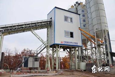 黑龙江省逊克县矿产资源丰富 开发尚处于起步阶段